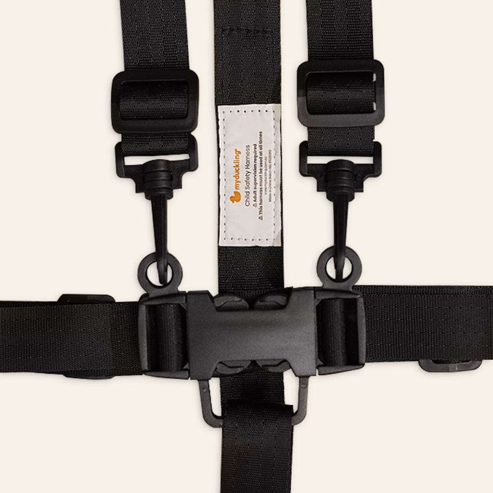 My Duckling AURORA Toddler Island Chair (Early-December Pre-Order)