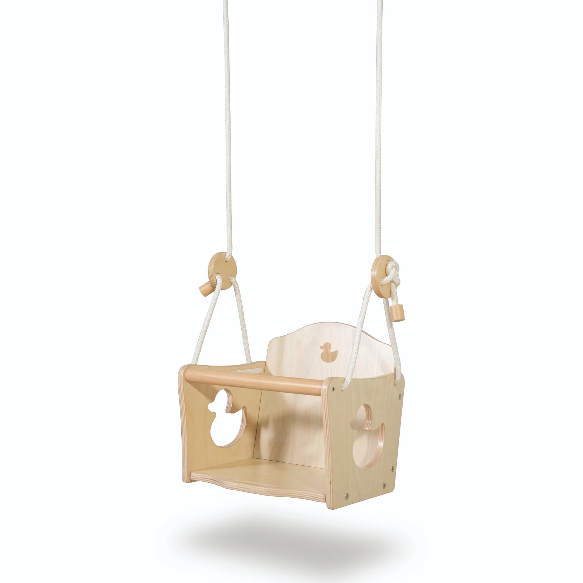 My Duckling Felix Baby Swing Seat