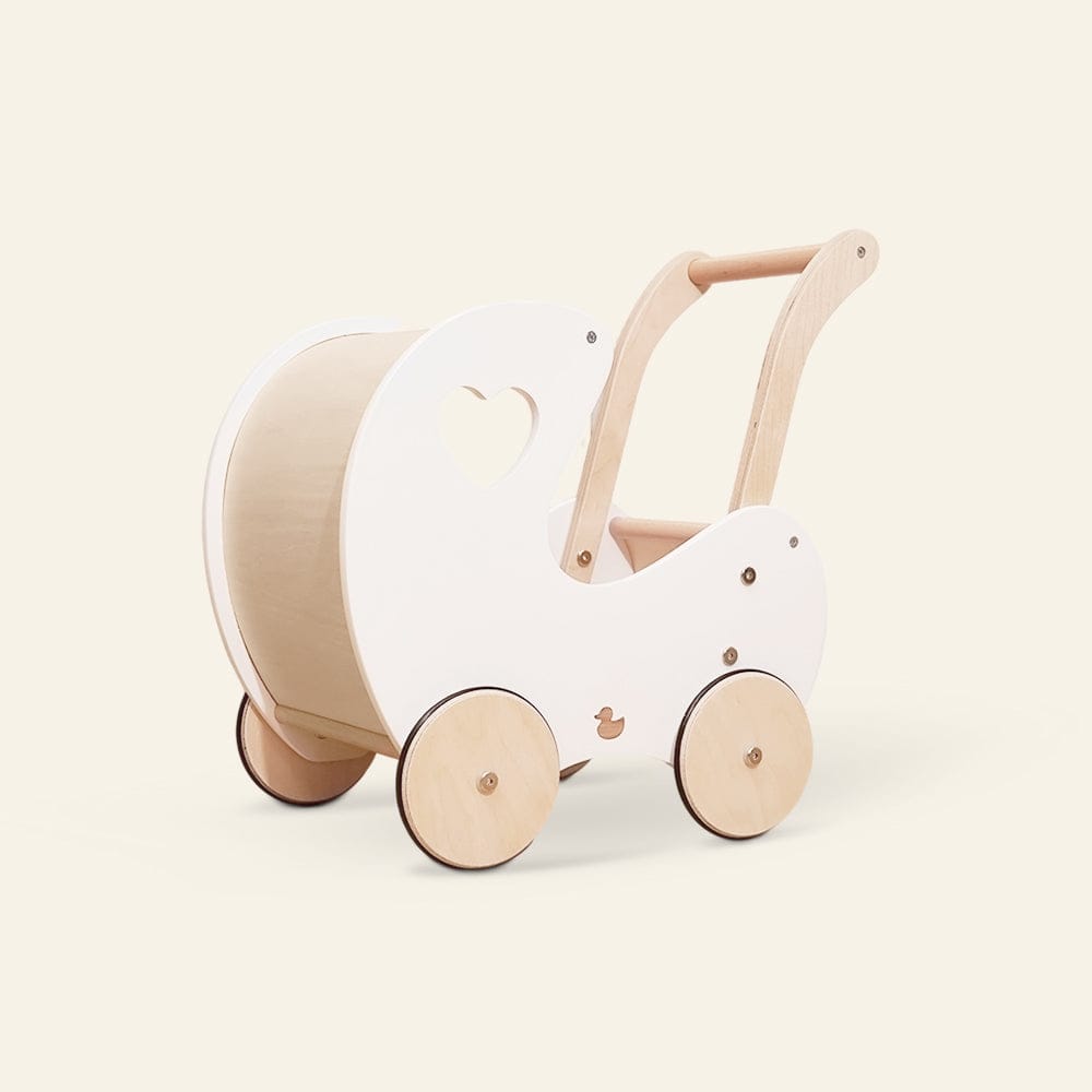 My Duckling Isla Doll Pram Walker (Early December Pre-Order)