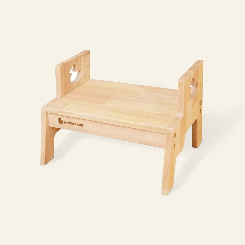 My Duckling JALA Deluxe Step Stool