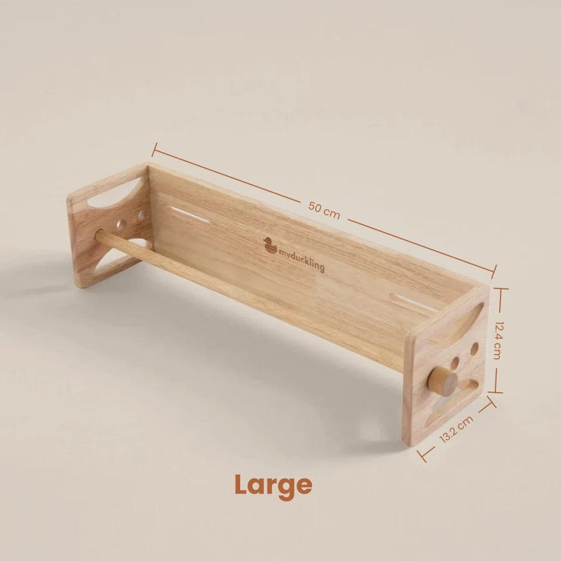 KAYA Paper Roller Dispenser