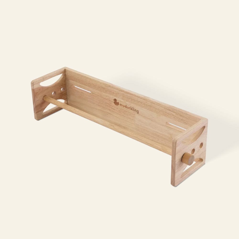 My Duckling KAYA Paper Roller Dispenser Large