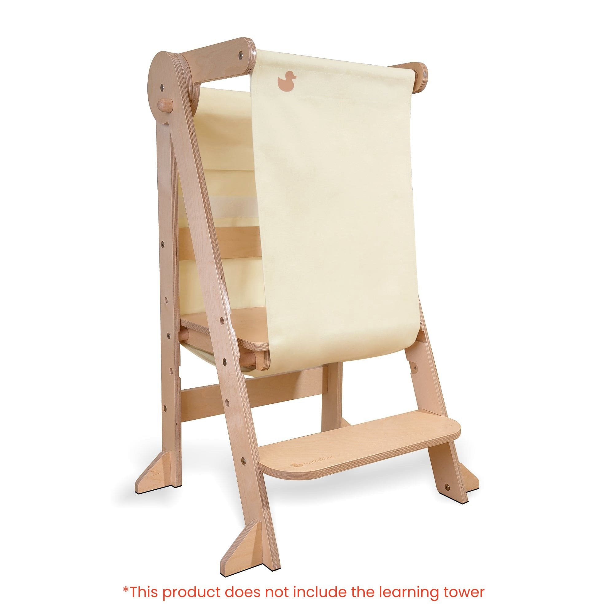 Learning Tower Safety Net