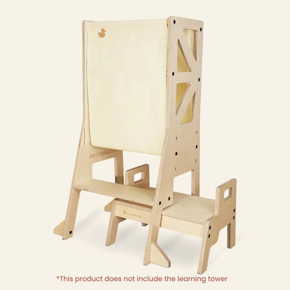 My Duckling Learning Tower Safety Net (Early-November Pre-Order)