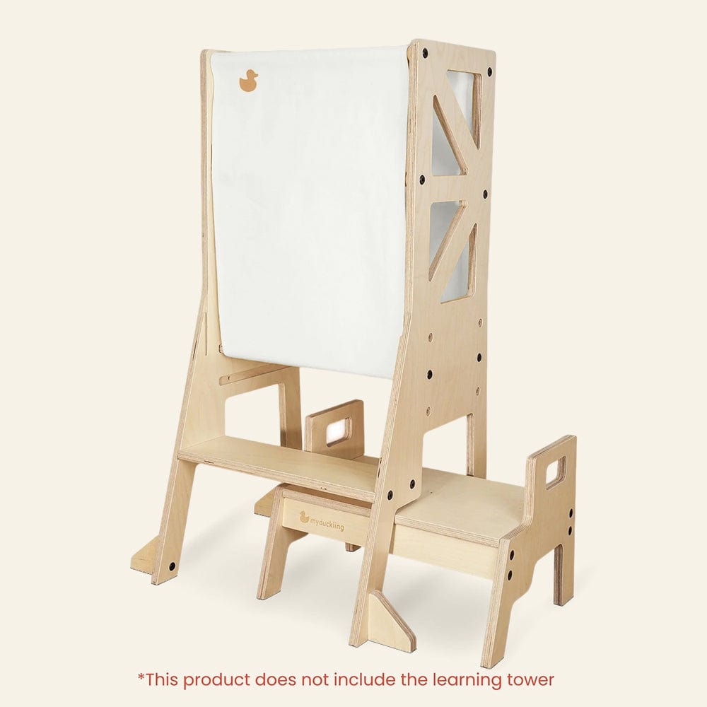 My Duckling Learning Tower Safety Net (Early-November Pre-Order)