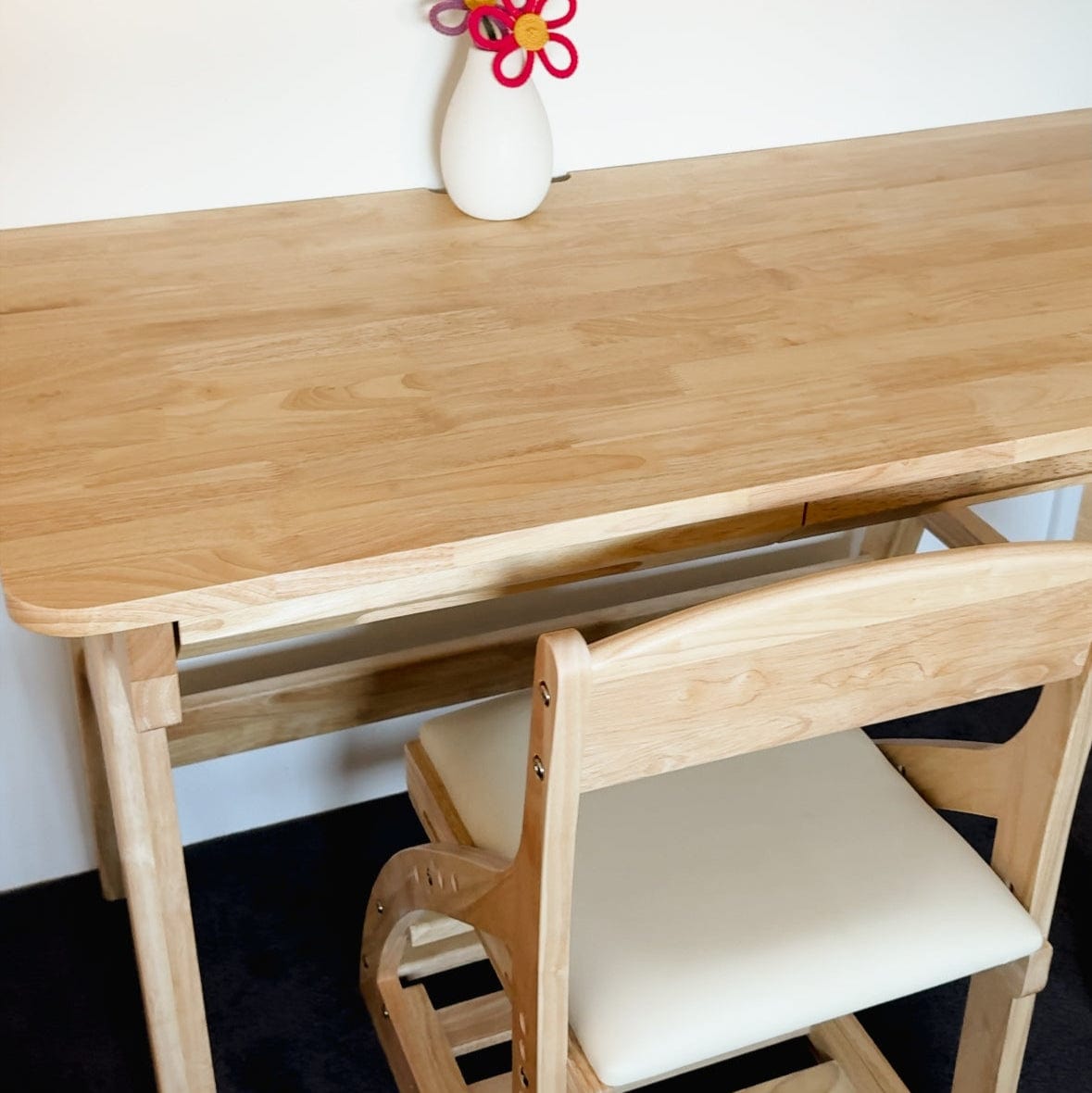 My Duckling Little Scholar: Desk & Chair Set