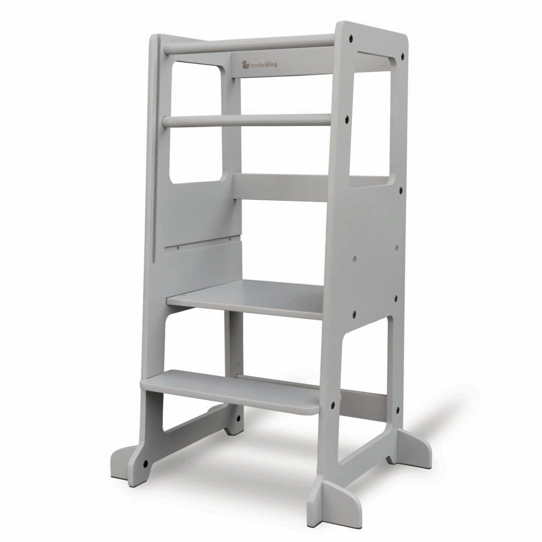 My Duckling LOLA Deluxe Learning Tower - Grey