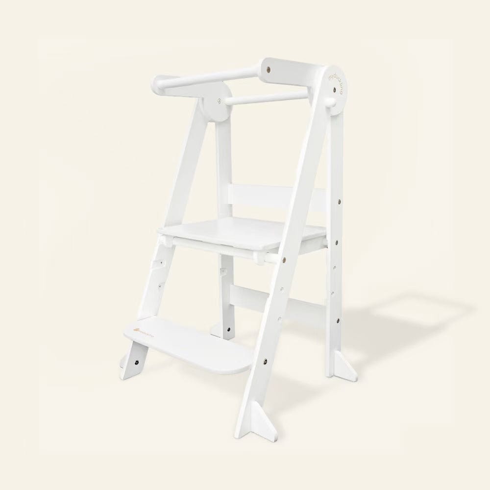 My Duckling MILA Deluxe Folding Adjustable Learning Tower