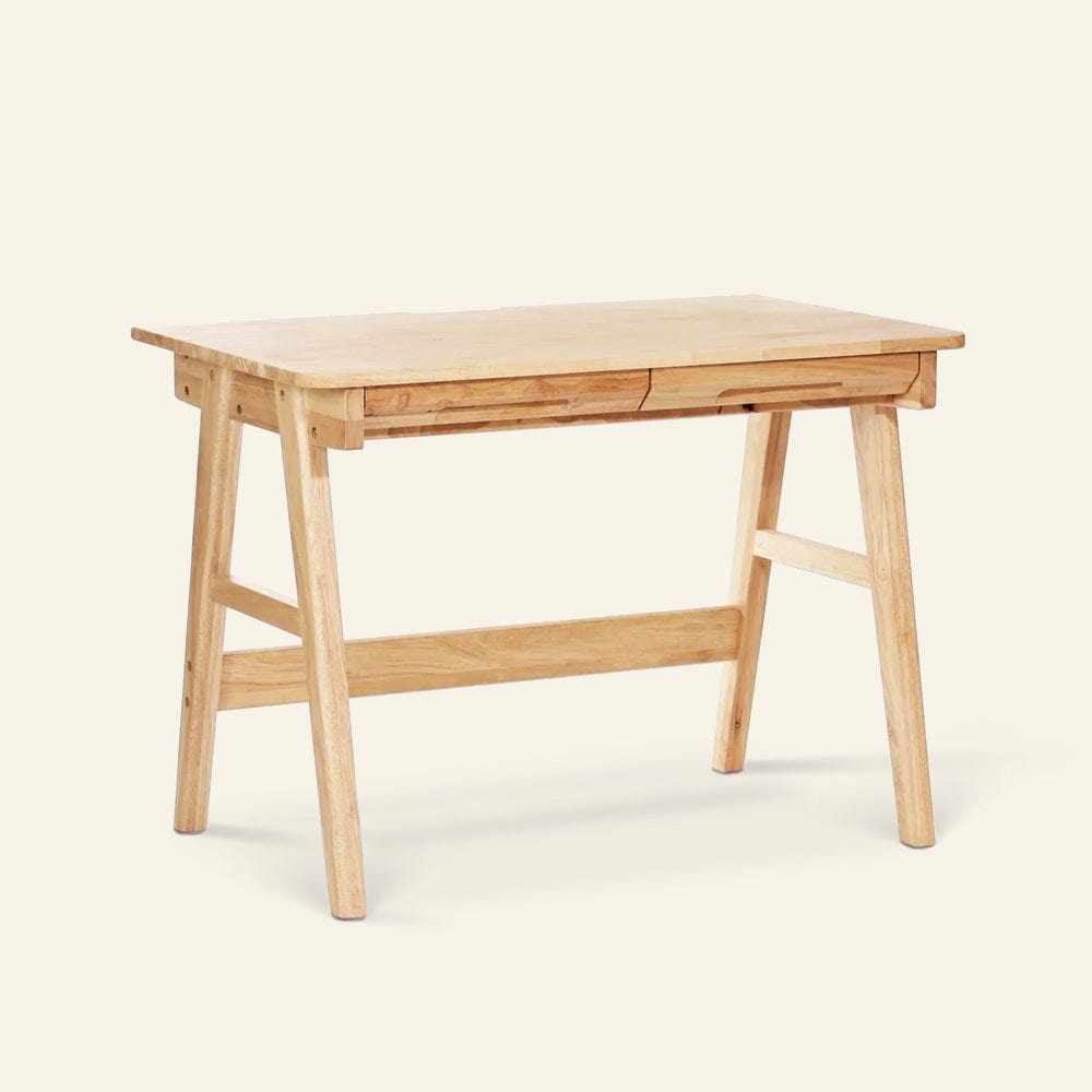 My Duckling NALA Montessori Solid Wood Study Desk