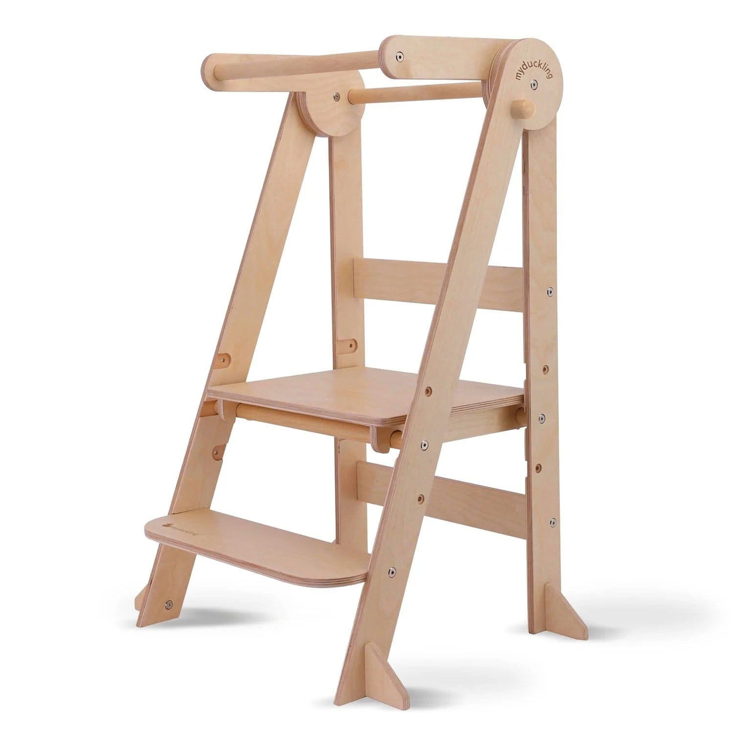 Collapsible learning tower sale