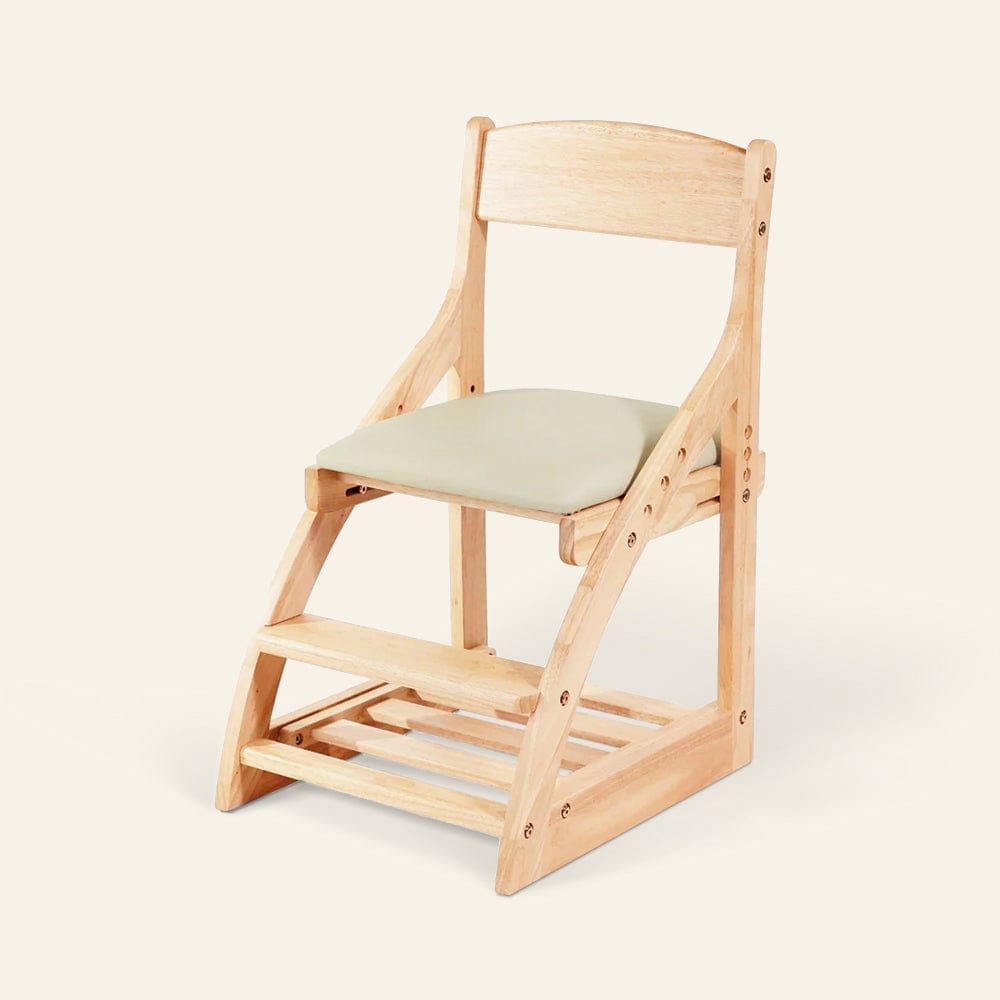 My Duckling NOVA Montessori Kids Height Adjustable Dining Chair