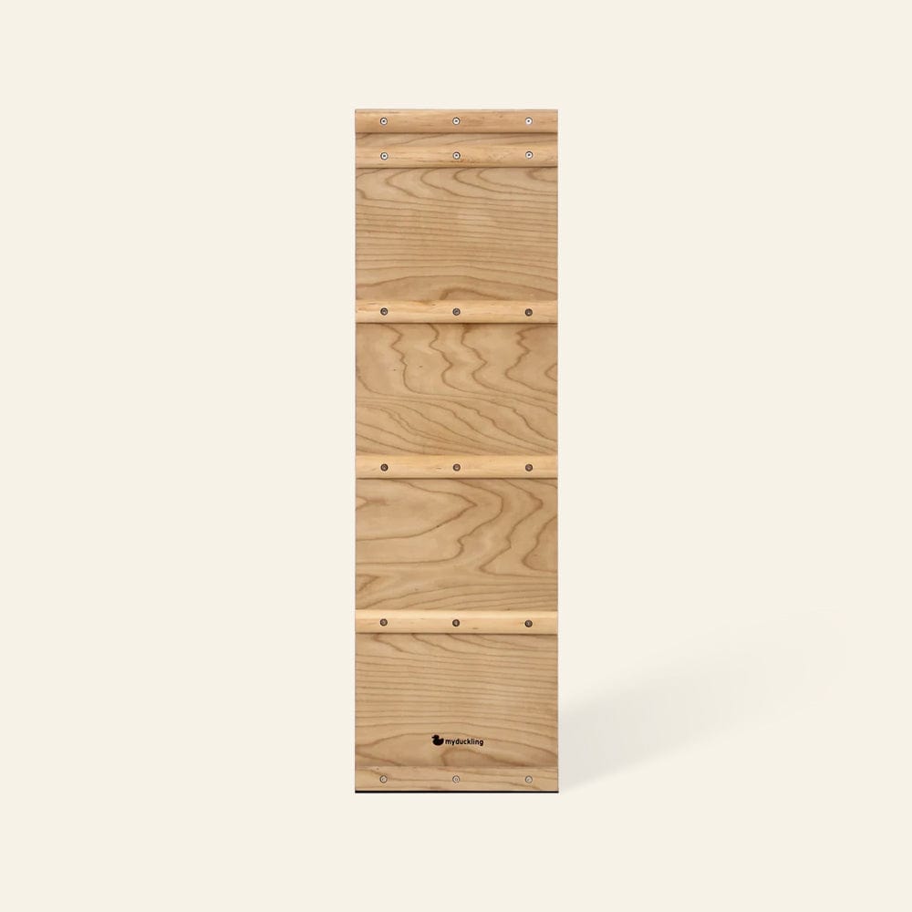 My Duckling WOLI Pikler Climbing Ramp