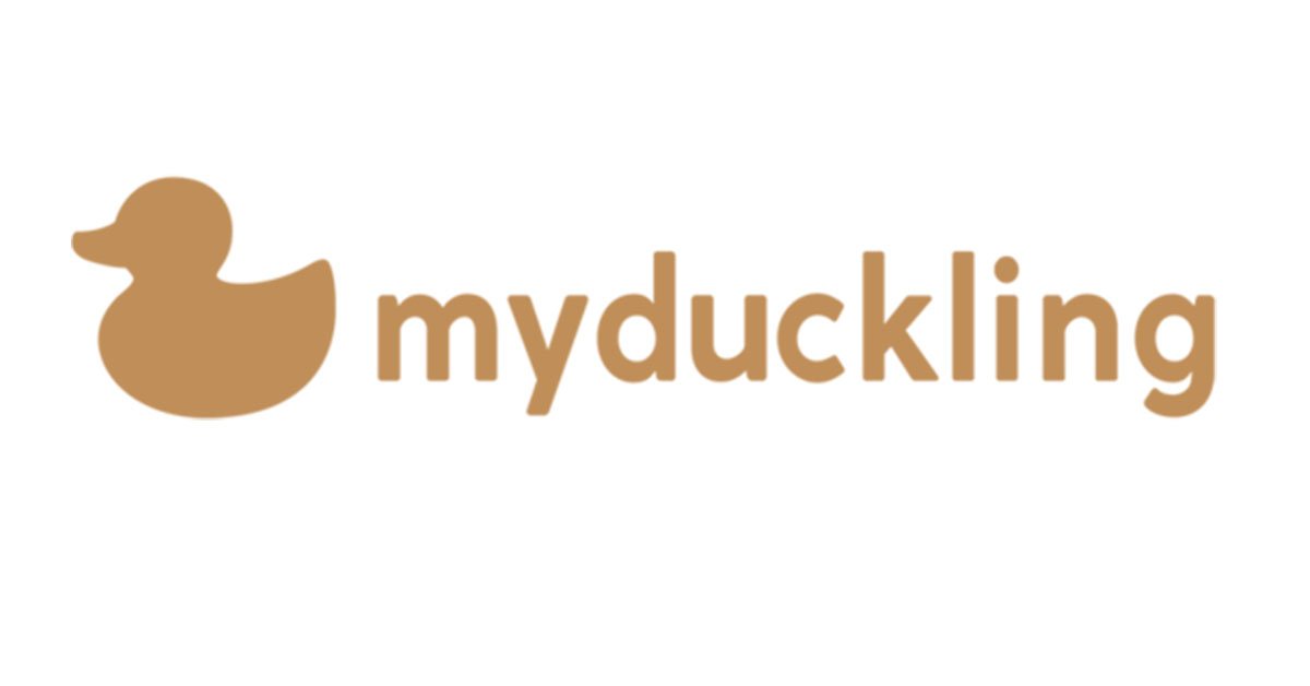 Swinging Duck – myducky