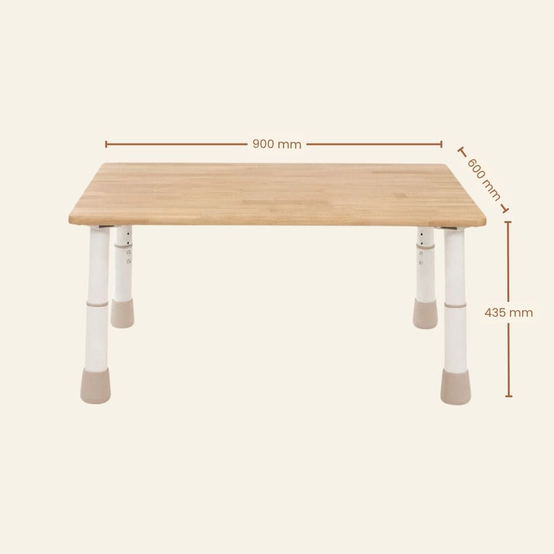 ARIA Adjustable Table and Chair Set