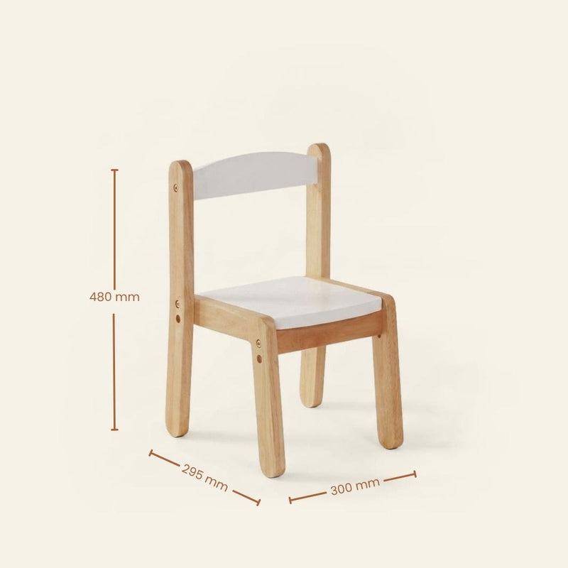 ARIA Adjustable Table and Chair Set