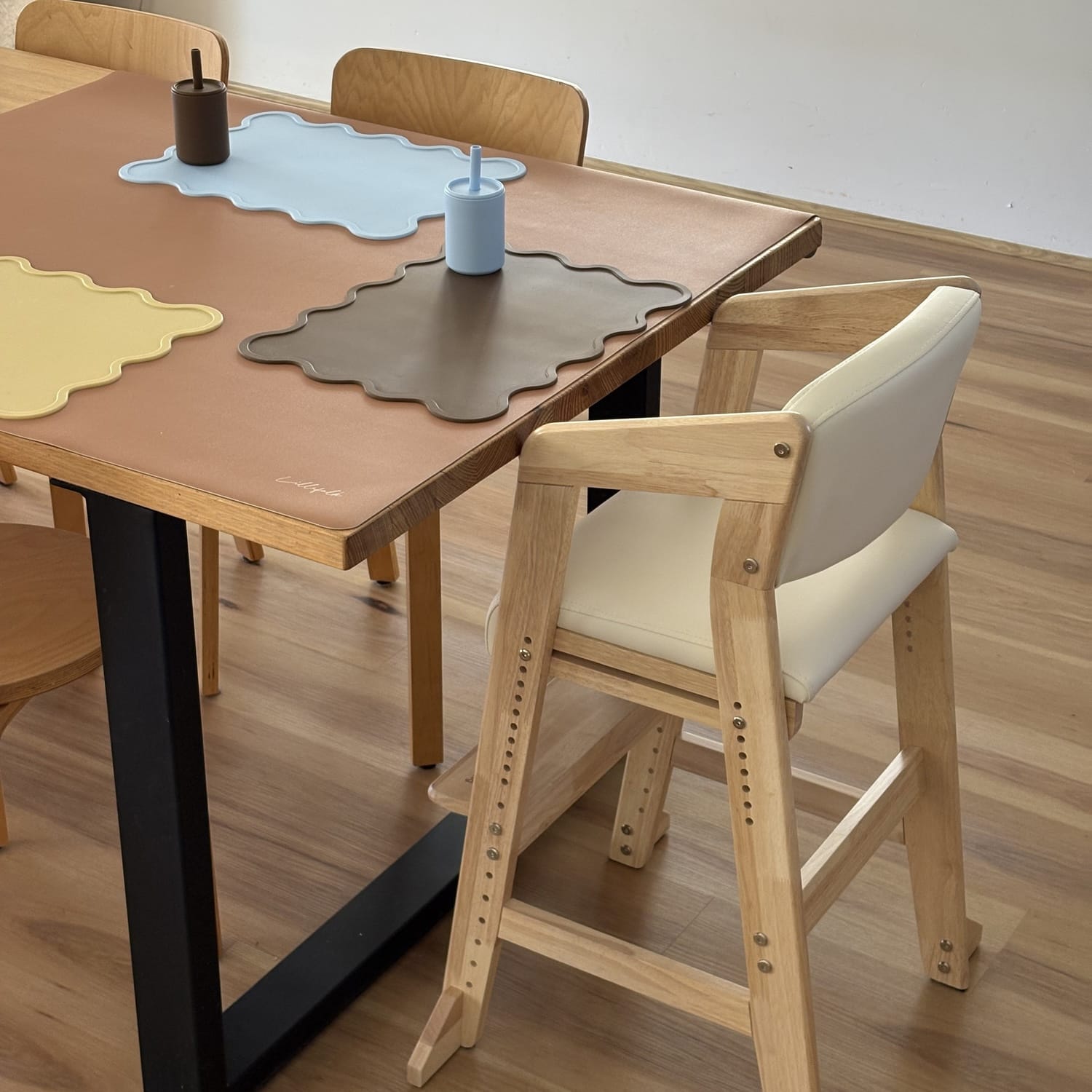 myduckling AURORA Toddler Dining Chair