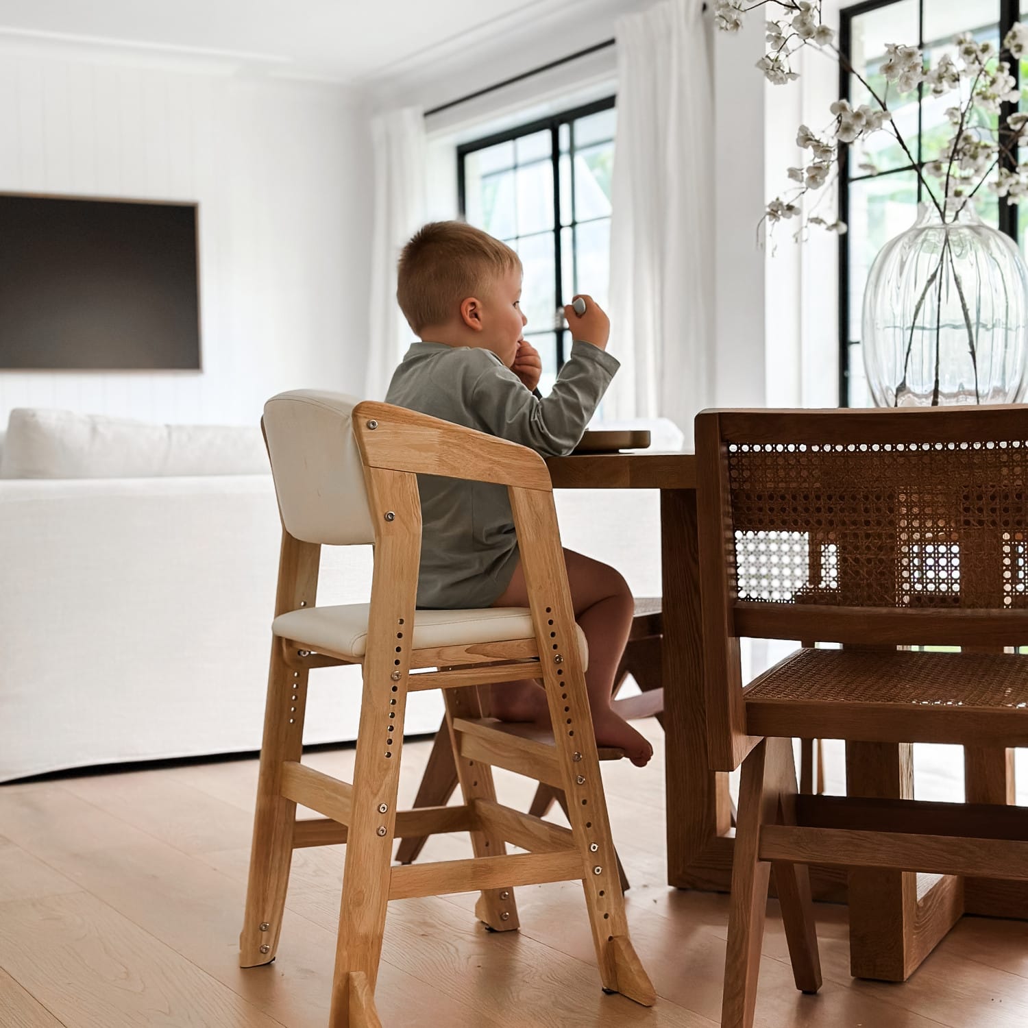 myduckling AURORA Toddler Dining Chair