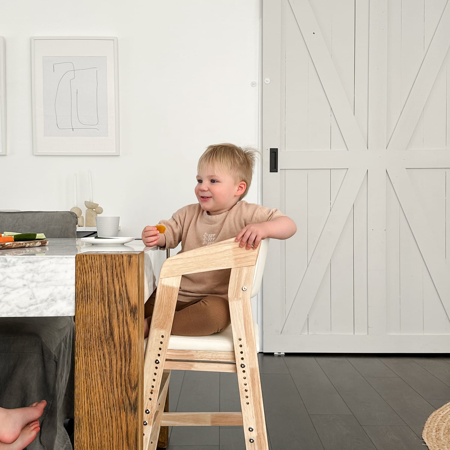 myduckling AURORA Toddler Dining Chair