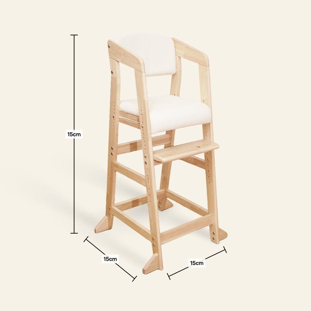 myduckling AURORA Toddler Island Chair