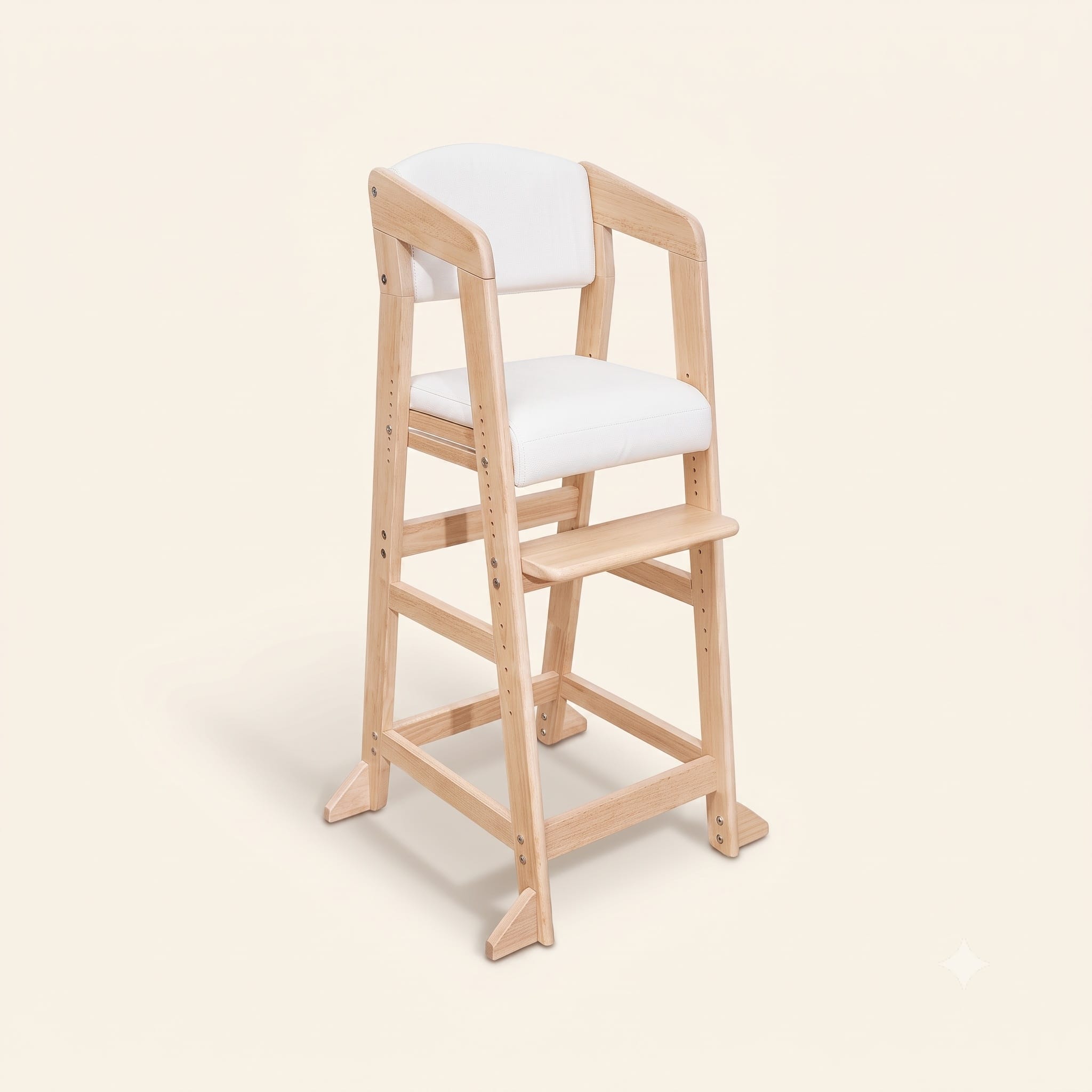 myduckling AURORA Toddler Island Chair