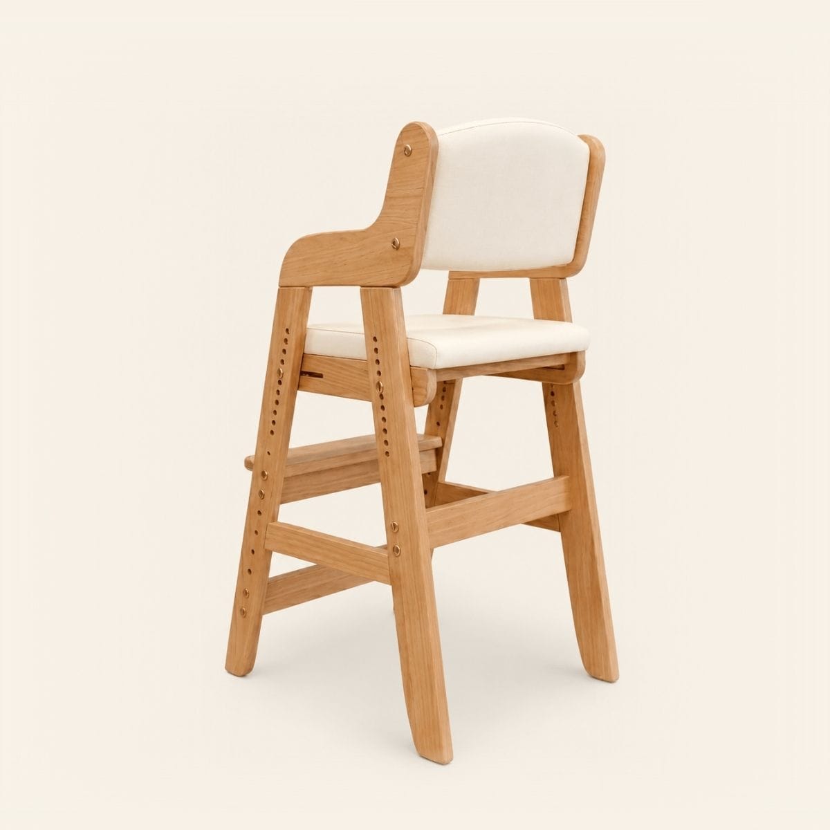 myduckling AURORA Toddler Pro Beechwood Dining Chair