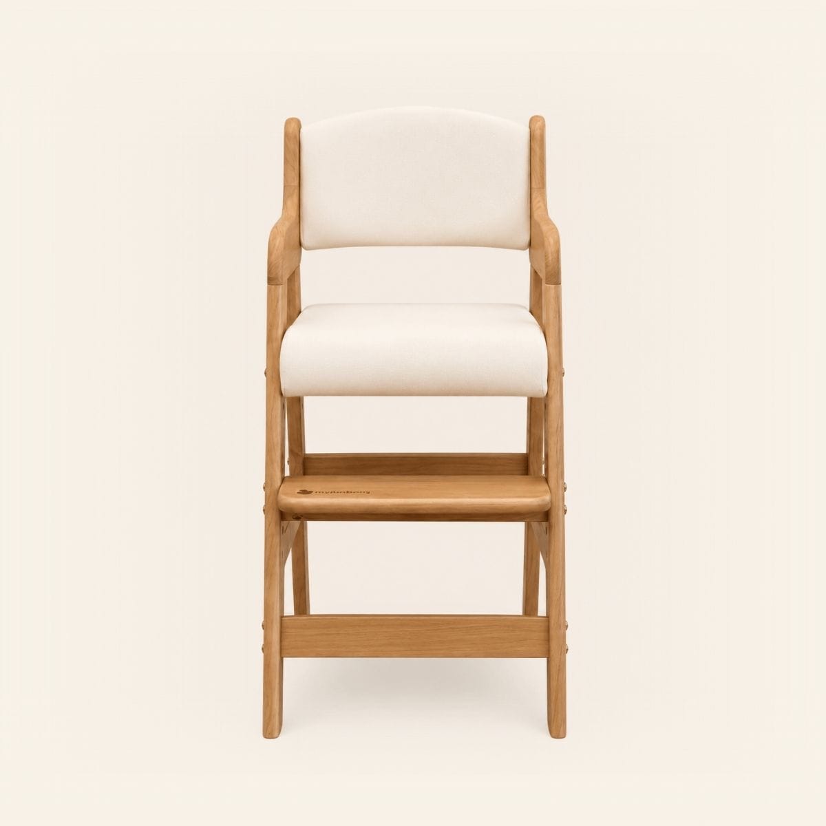 myduckling AURORA Toddler Pro Beechwood Dining Chair