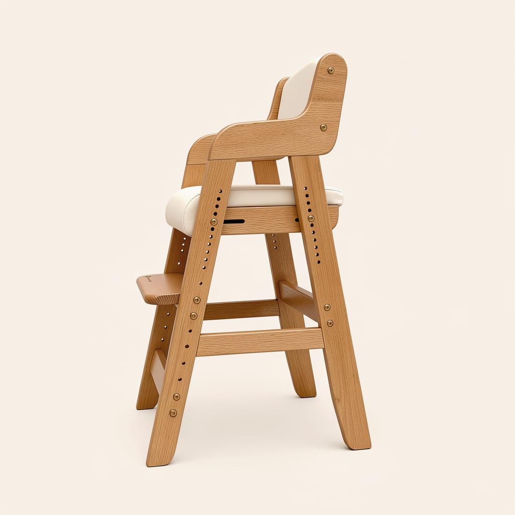 myduckling AURORA Toddler Pro Dining Chair