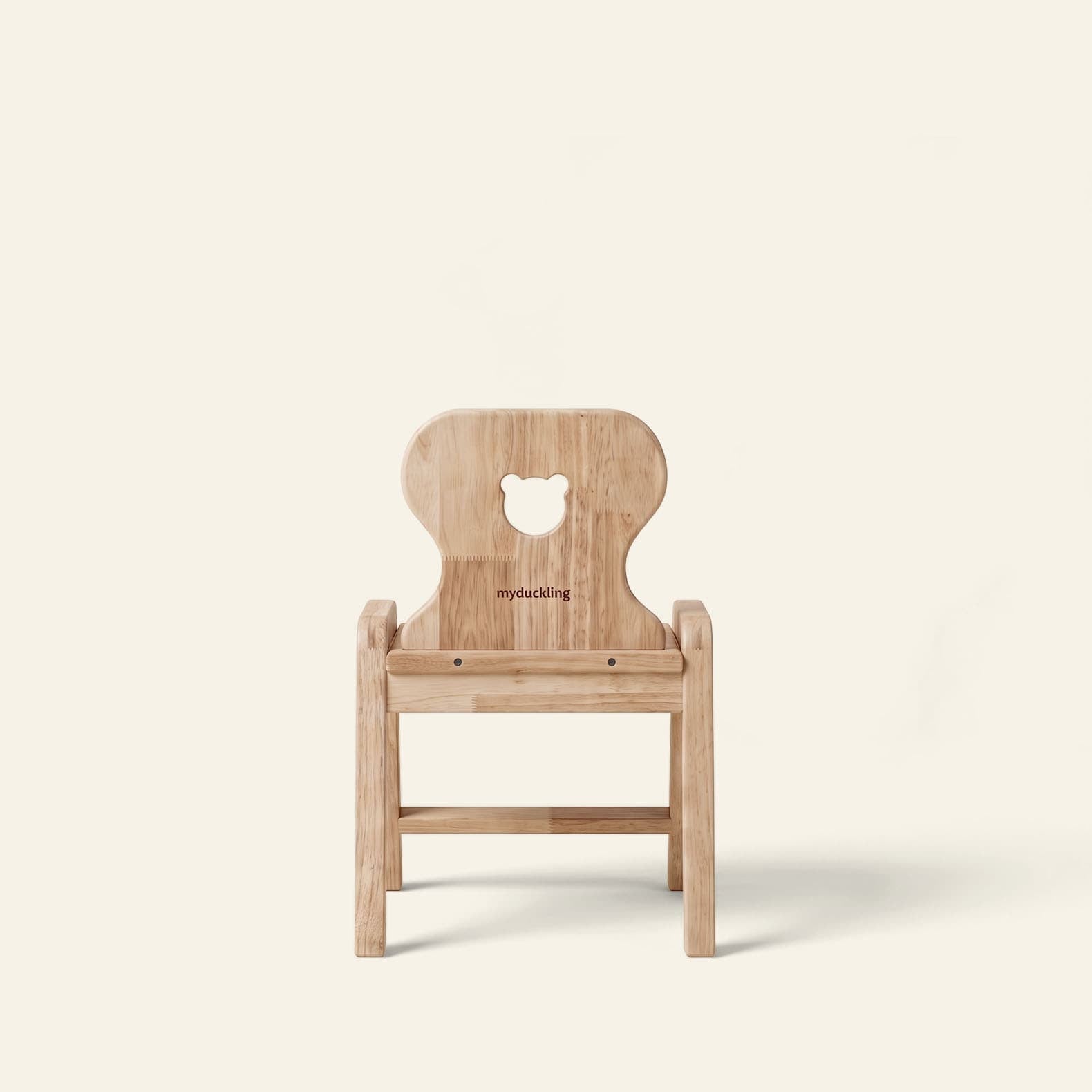 myduckling KAYA Adjustable Chair Bear