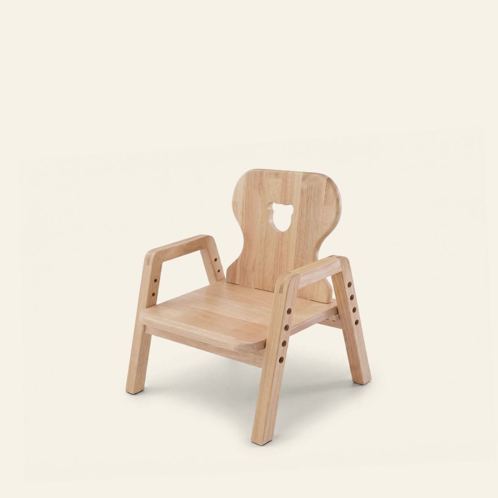 myduckling KAYA Adjustable Chair Large Bear