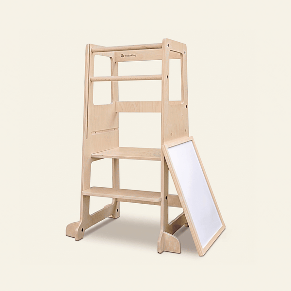 LOLA Adjustable Learning Tower
