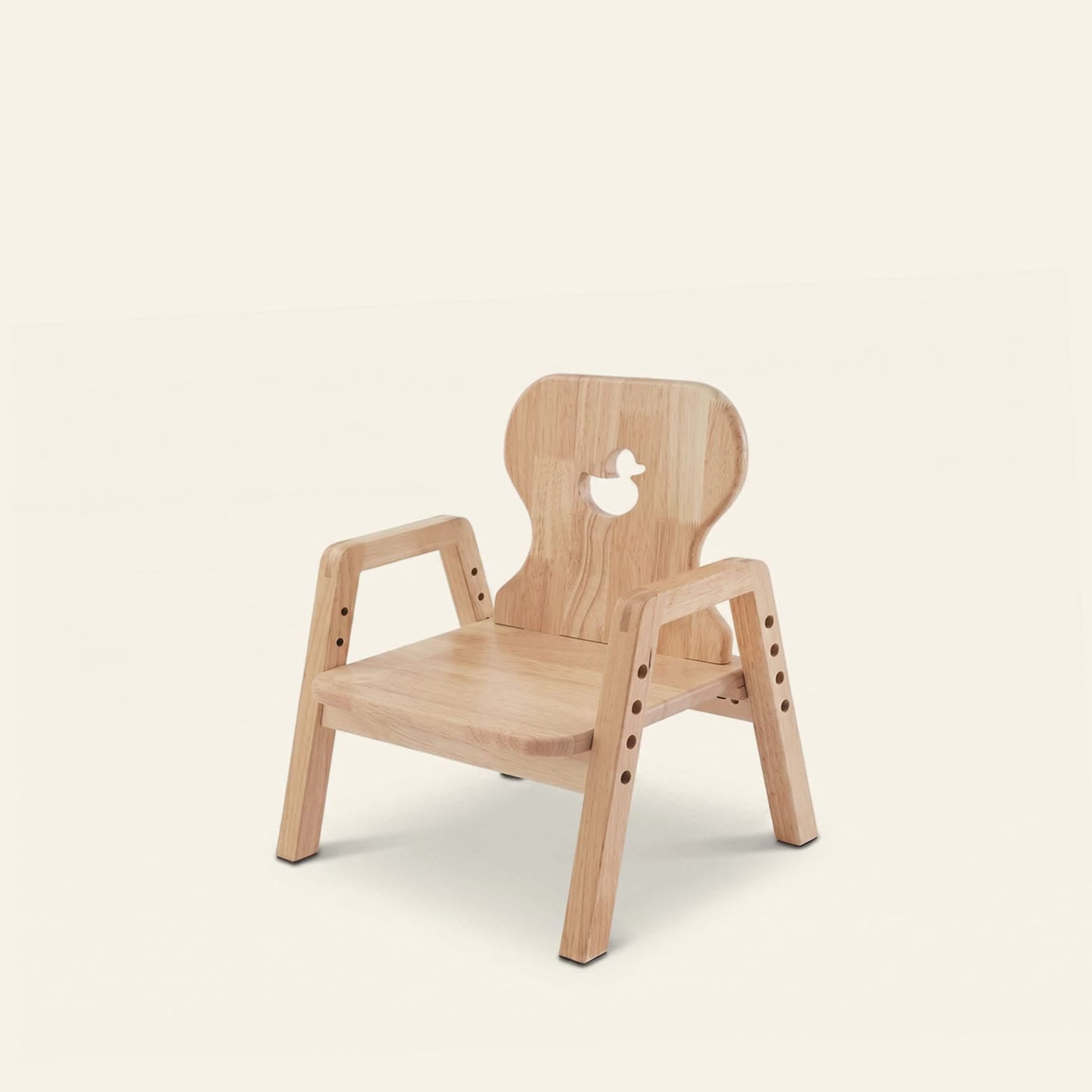 myduckling KAYA Adjustable Chair Large Duck