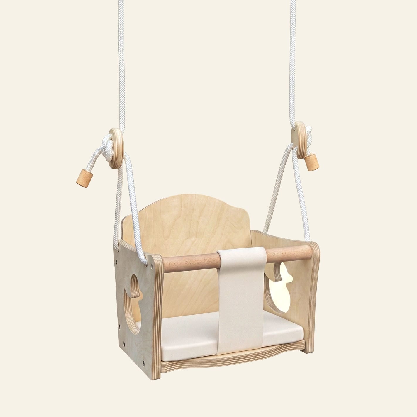 myduckling Felix Baby Swing Seat