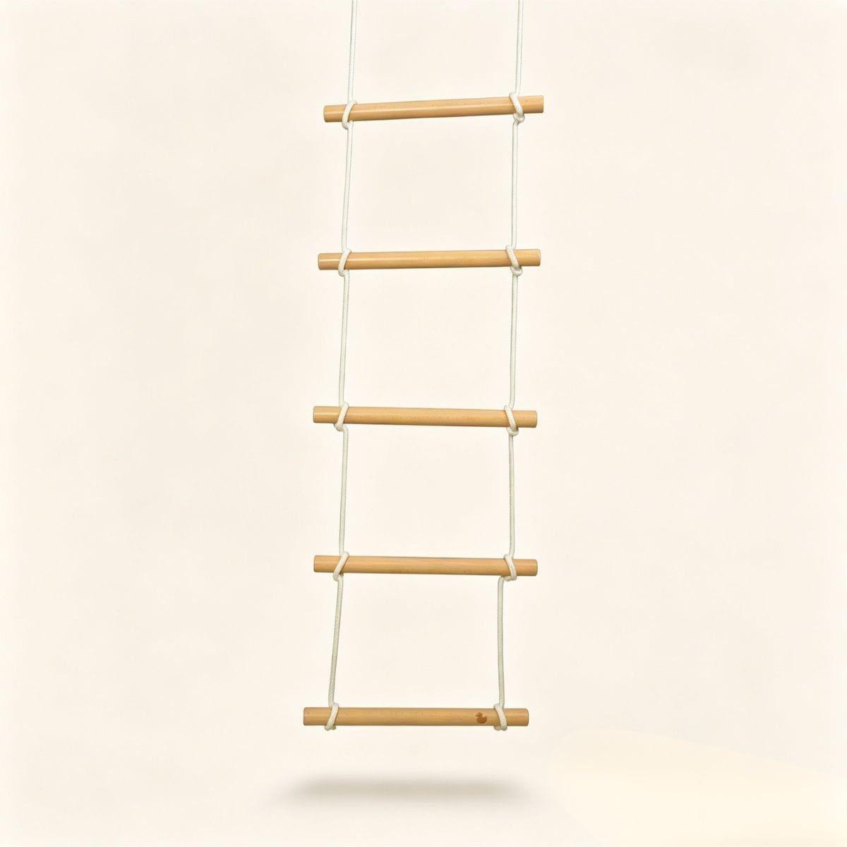 myduckling Felix Baby Swing Seat＆Felix Kids Climbing Ladder Set