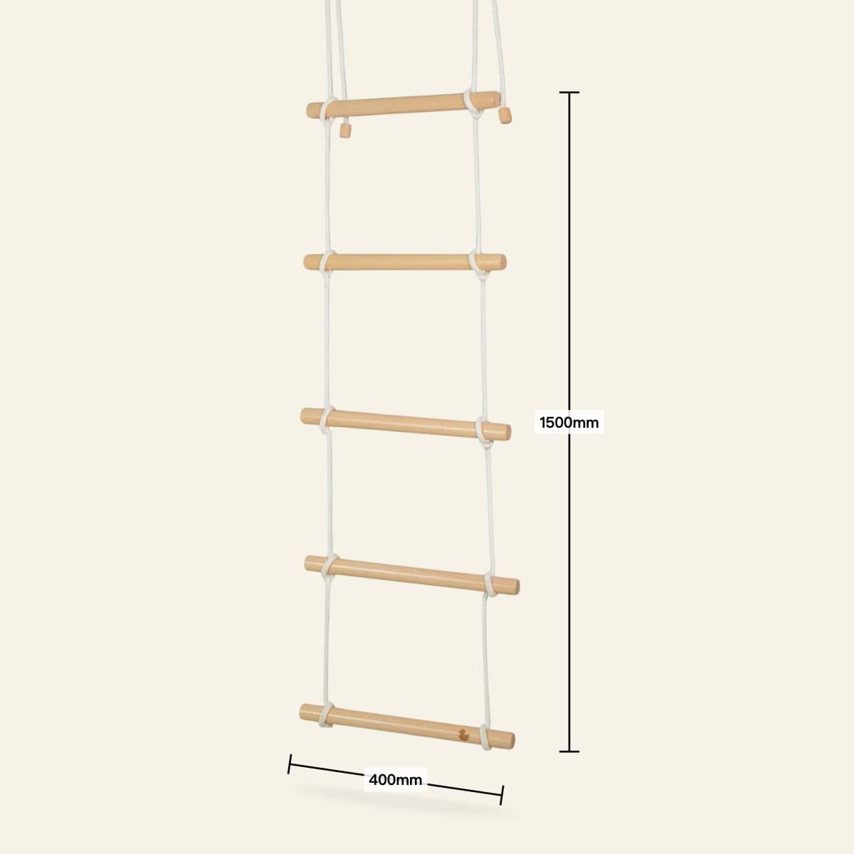 myduckling Felix Kids Climbing Ladder