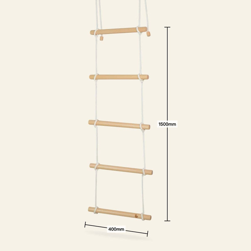 Felix Kids Climbing Ladder