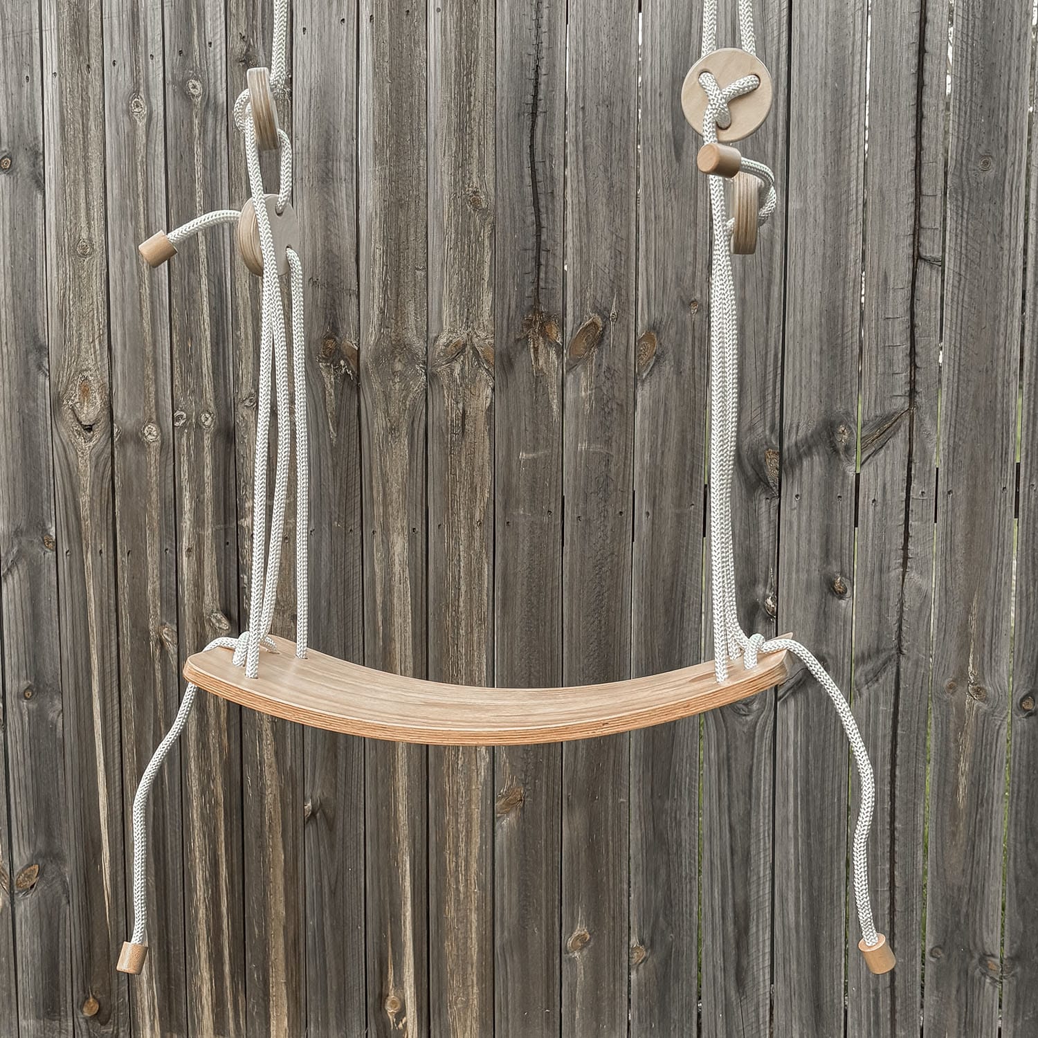 myduckling Felix Kids Swing Seat