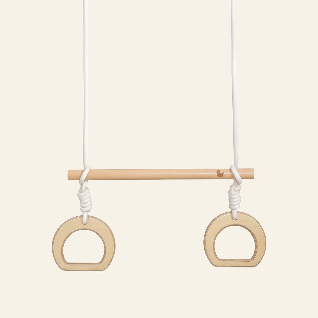 myduckling Felix Kids Trapeze with Rings