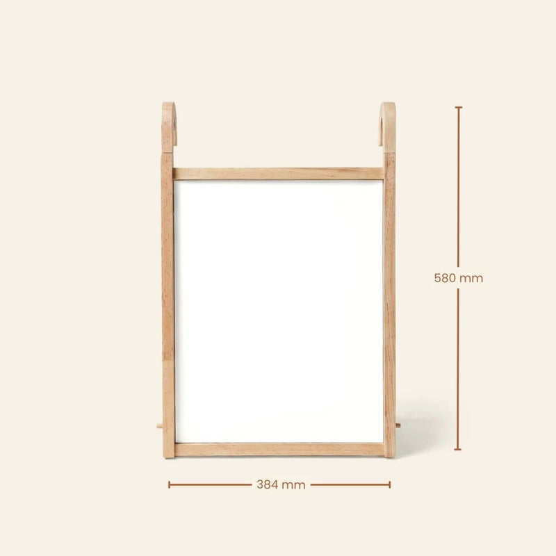 Double-Sided Drawing Board