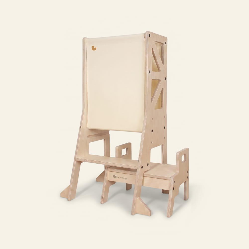 myduckling Learning Tower Safety Net