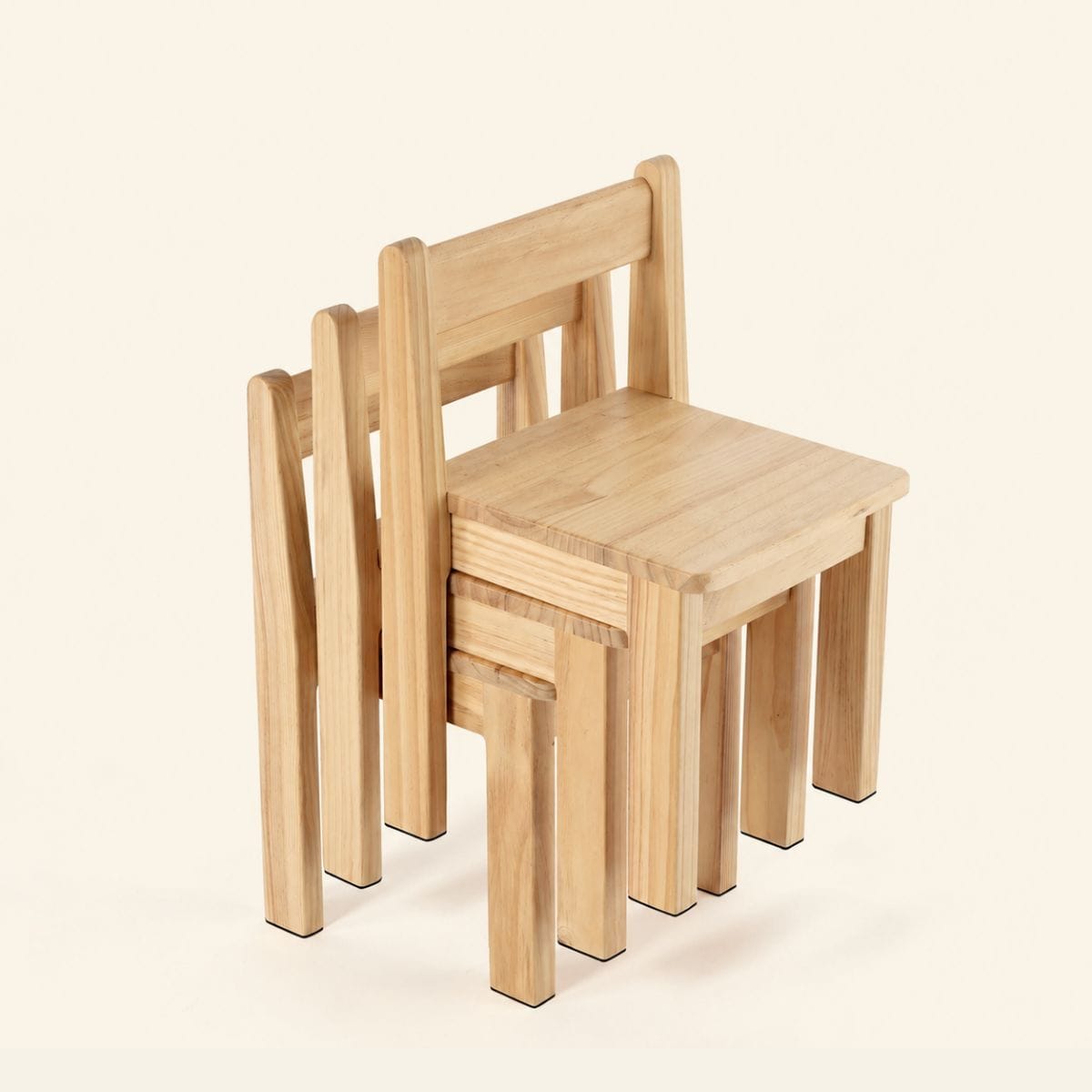 myduckling LINA Study Table and Chair Set