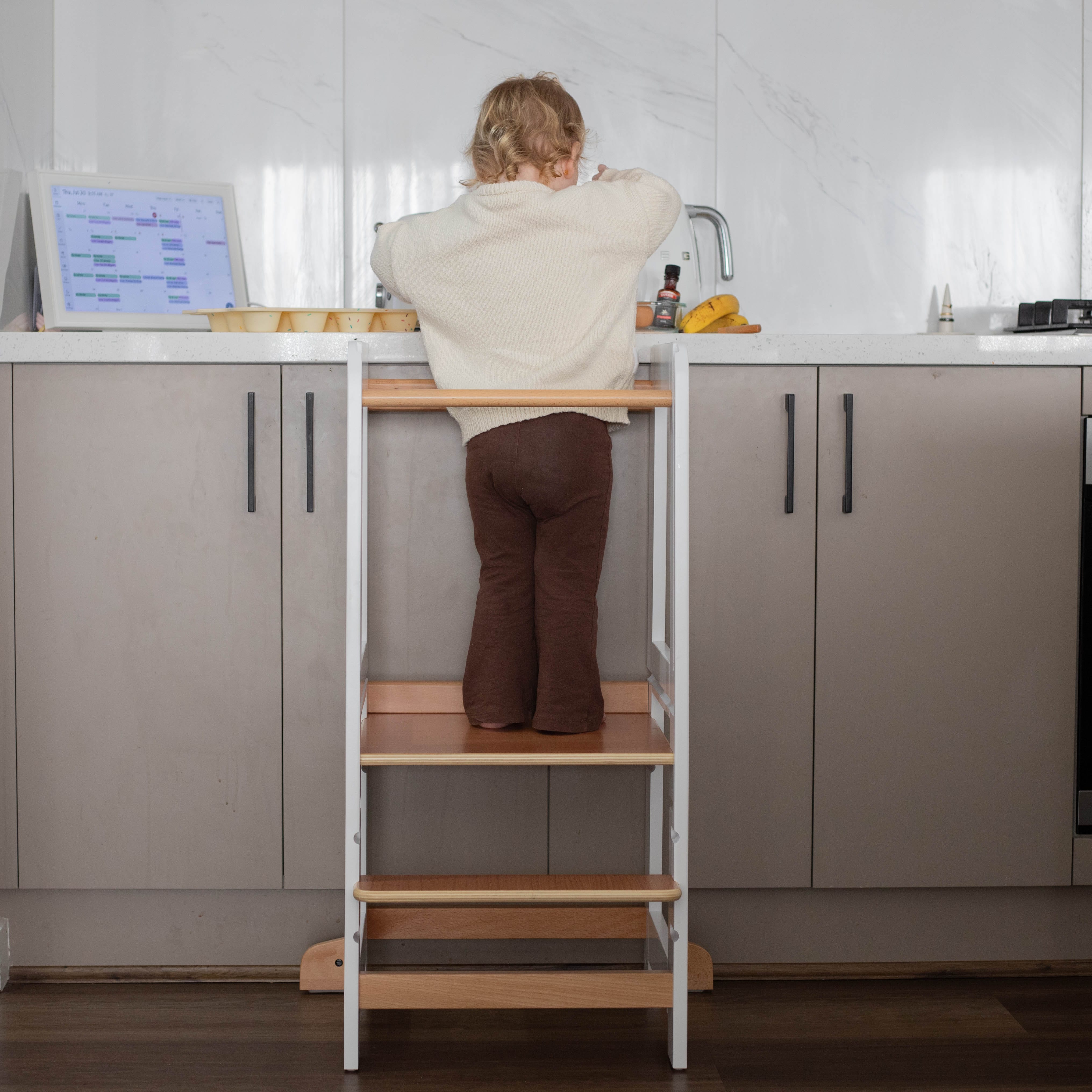 myduckling LOLA Pro Learning Tower