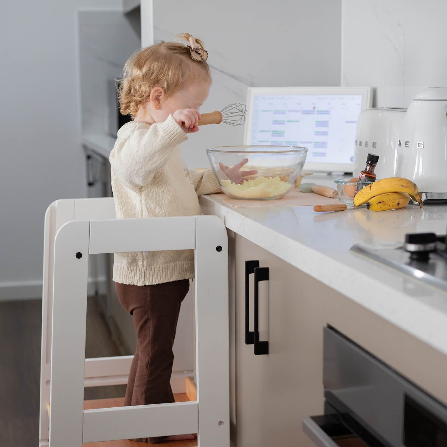 myduckling LOLA Pro Learning Tower