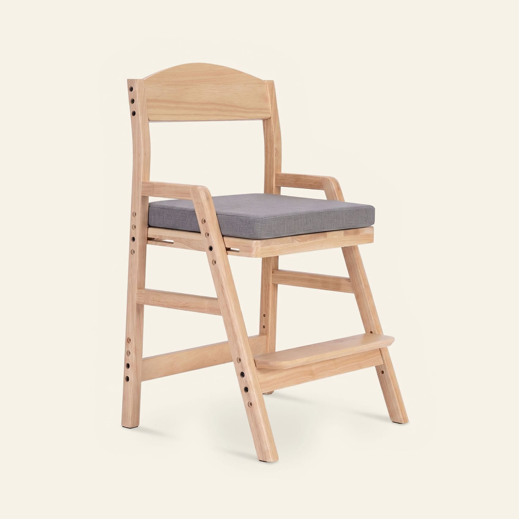 myduckling NALA Adjustable Study Chair