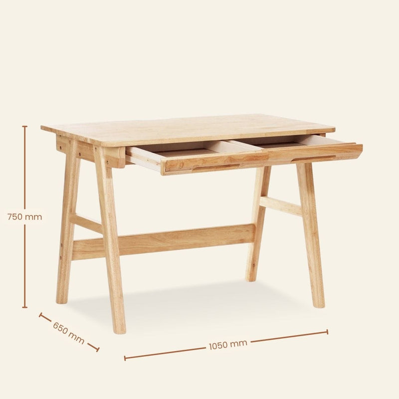 Little Scholar Set - Desk & Chair