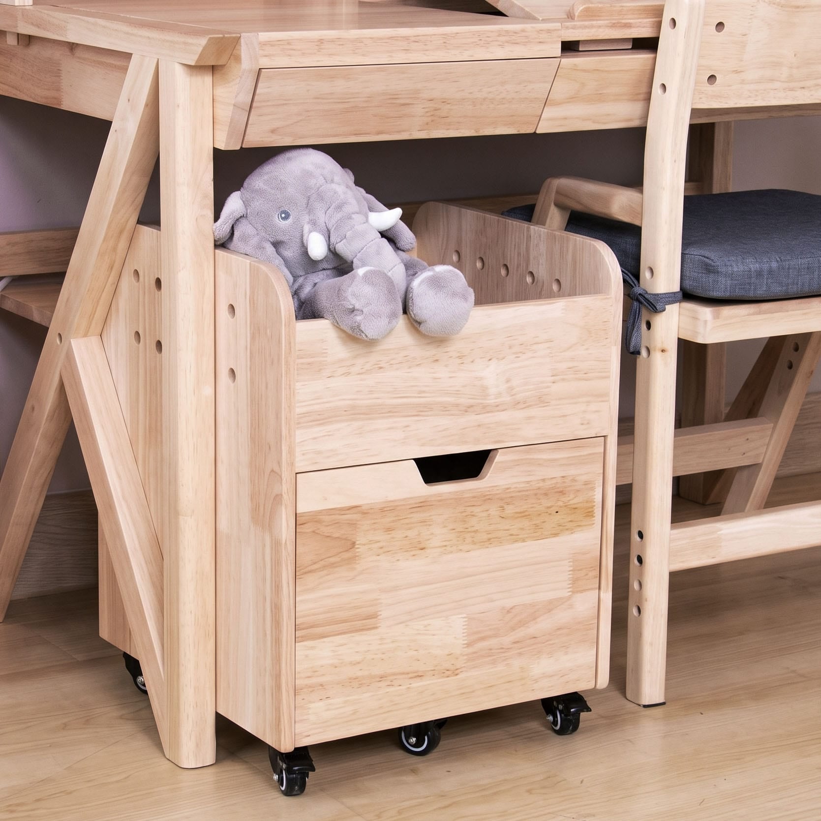 myduckling NALA Trolley