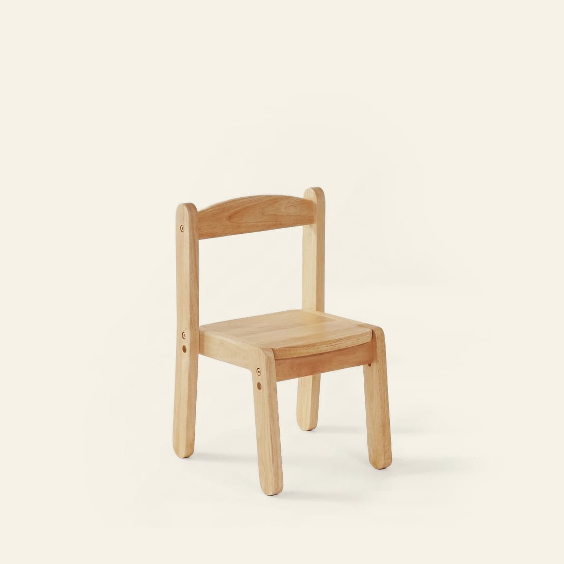 myduckling ARIA Study Chair Natural