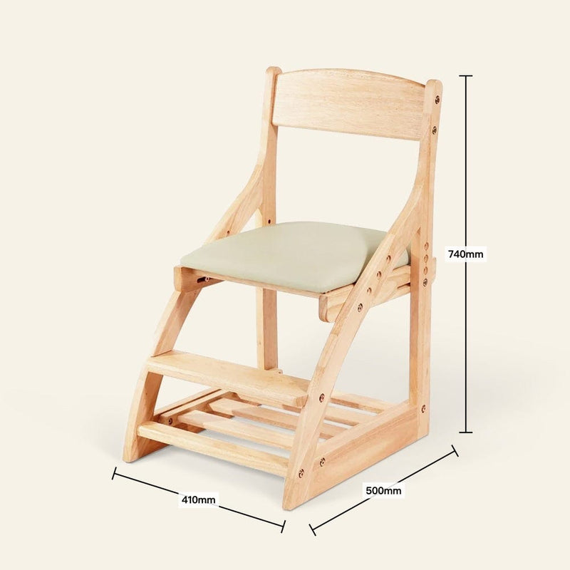 NOVA Adjustable Study Chair