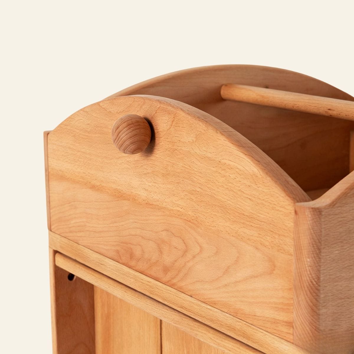 myduckling OLI Library Revolving Bookcase - London