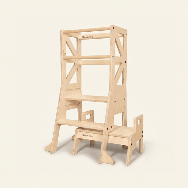 JALA Adjustable Learning Tower