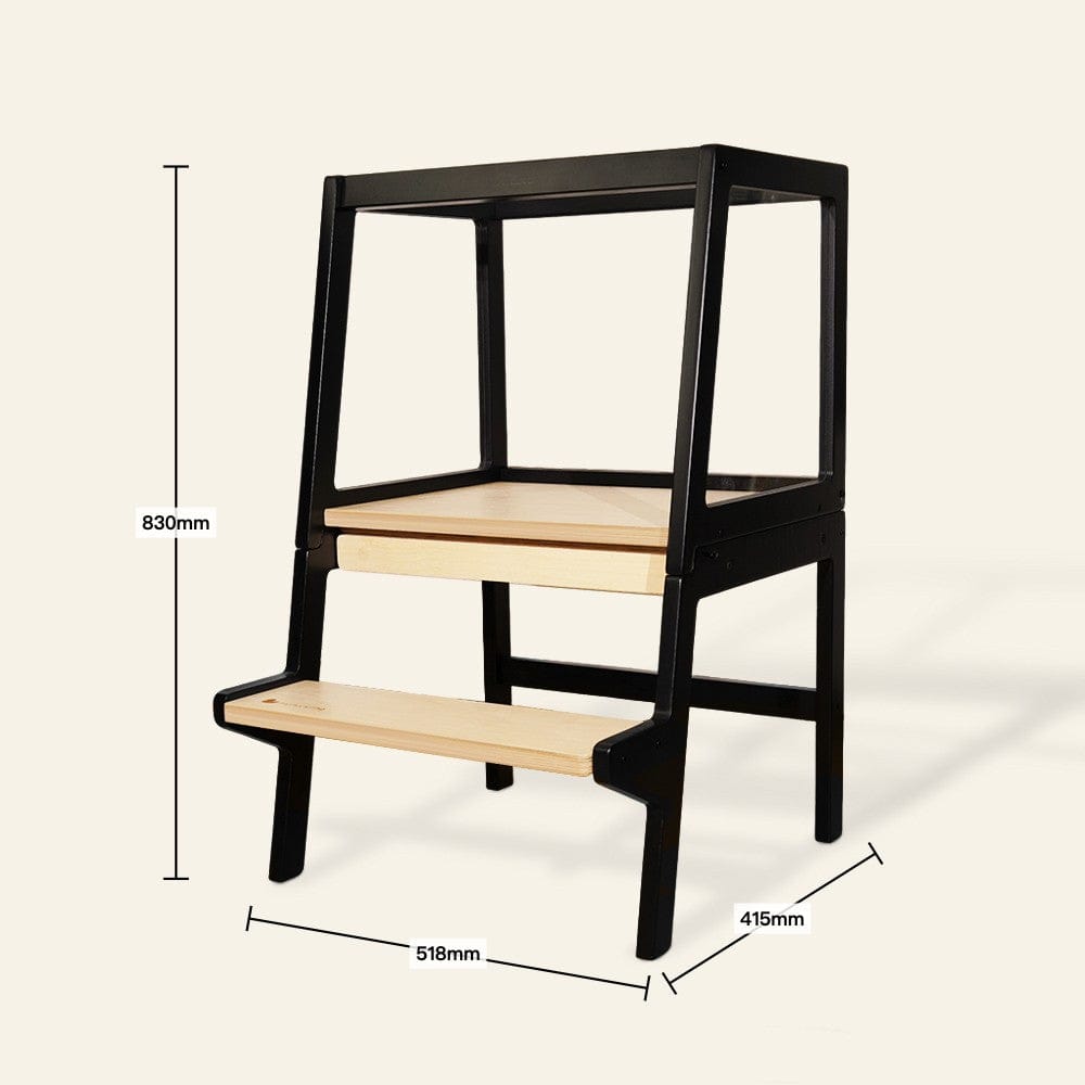 myduckling TOVA Convertible Learning Tower